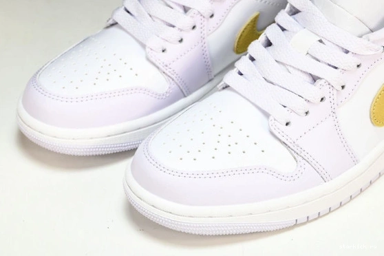 Jordan Grape 1 Barely DC0774-501 Low DC0774-501 0507